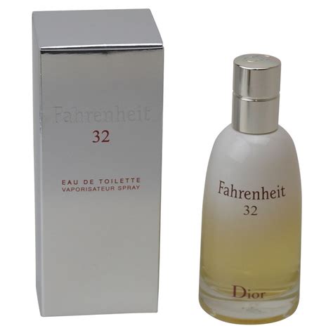 dior fahrenheit 32 kaufen|fahrenheit by christian dior price.